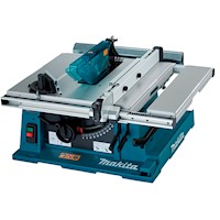 Sierra de Mesa 10" (254mm) 1650W Corte en 90° 93mm Makita 2704